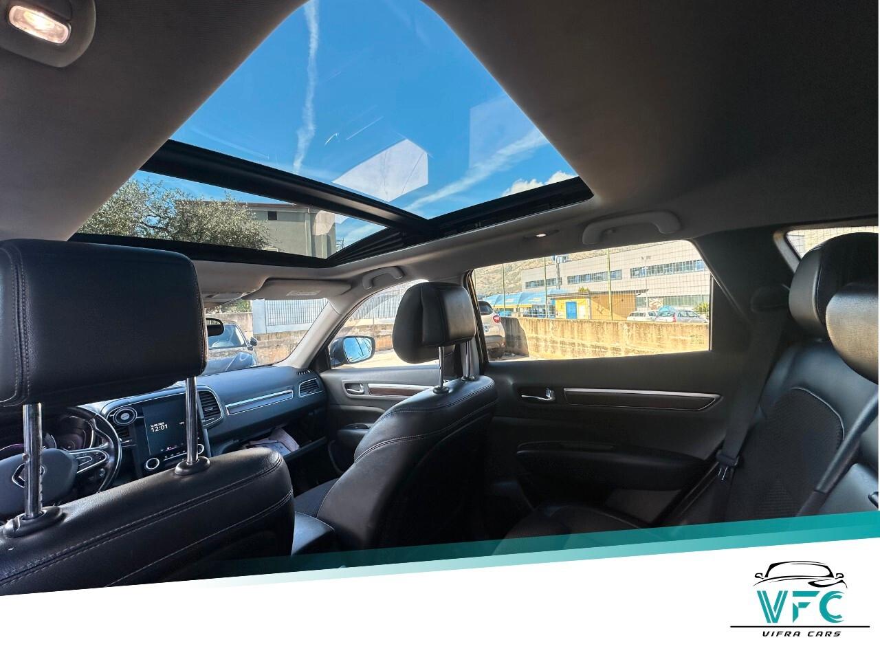 Renault Koleos dCi 130CV Energy Intens