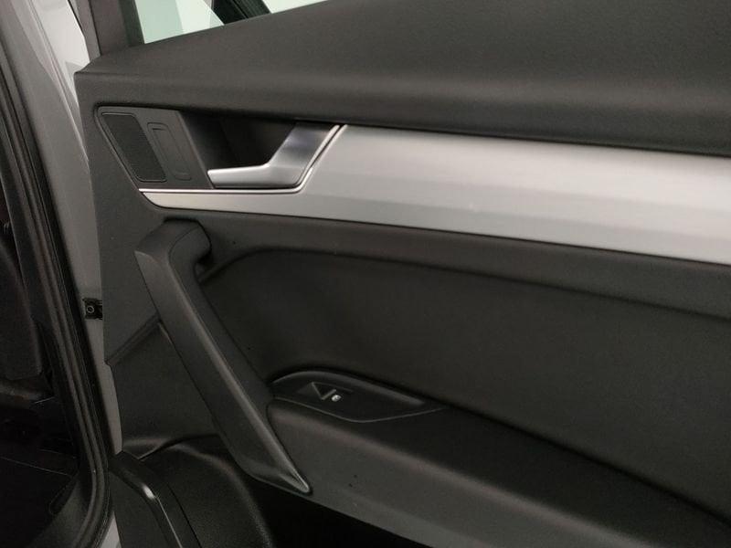 Audi Q5 Q5 SPB 40 TDI quattro S tronic S line plus