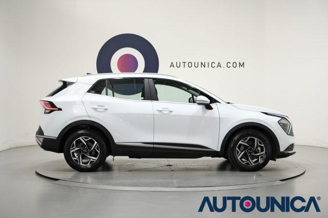 KIA Sportage 1.6 CRDI MHEV BUSINESS NEOPATENTATI