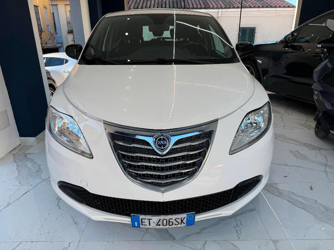 Lancia Ypsilon Lancia Y 1.2 8v Gold FINANZIABILE