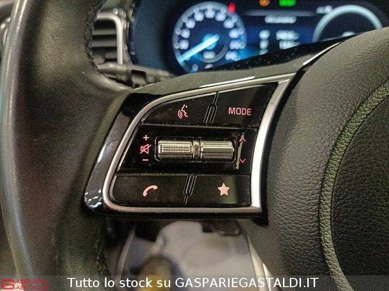 KIA Xceed Xceed 1.0 T-GDi GPL Style