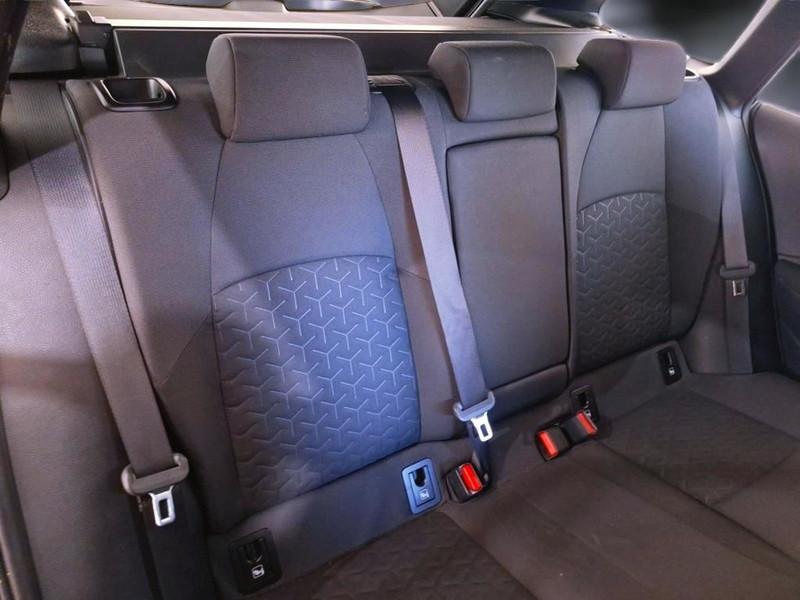 TOYOTA COROLLA TS Hybrid Business WAGON