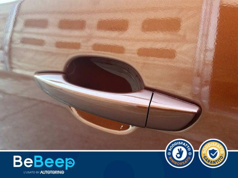 Peugeot Rifter 1.5 BLUEHDI GT LINE S&S 130CV EAT8