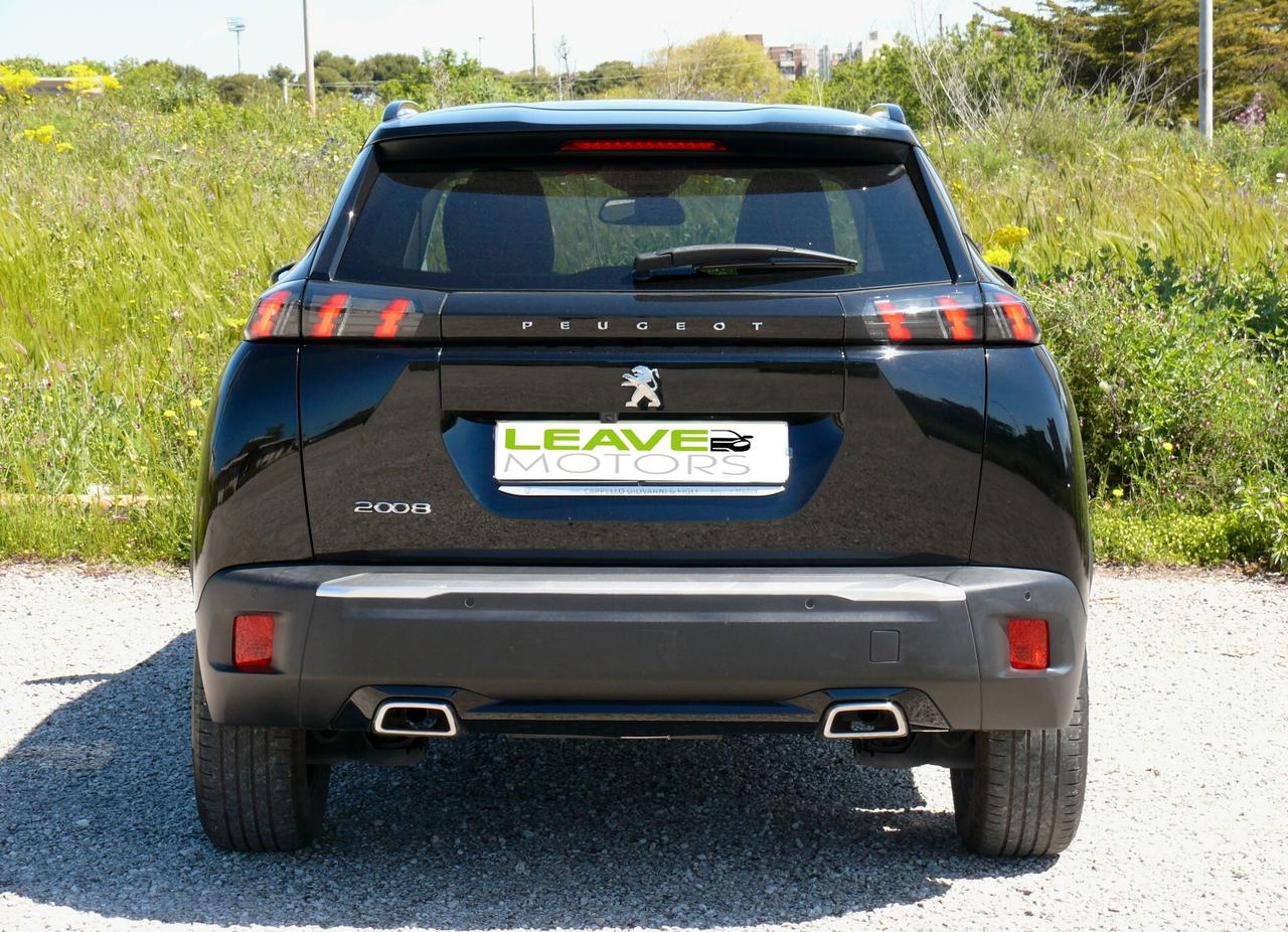 Peugeot 2008 PureTech 130 S&S Allure