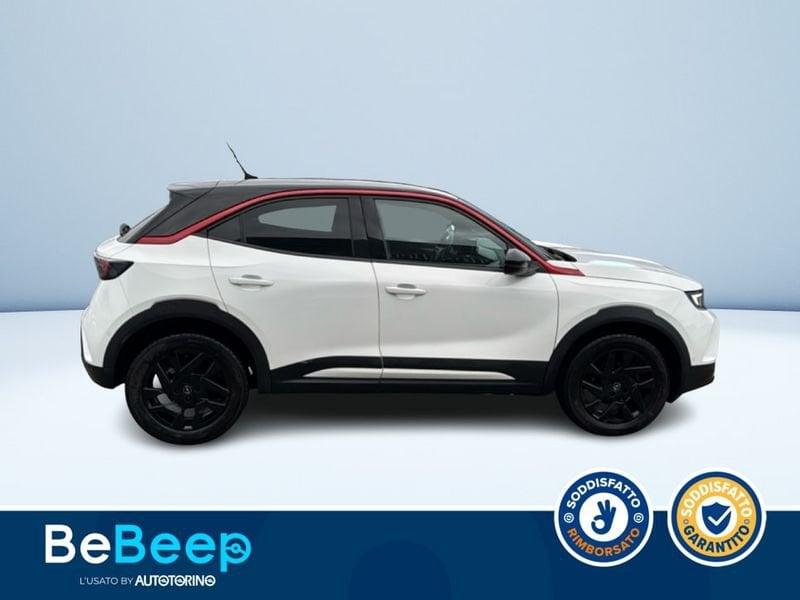 Opel Mokka 1.2 T GS S&S 100CV