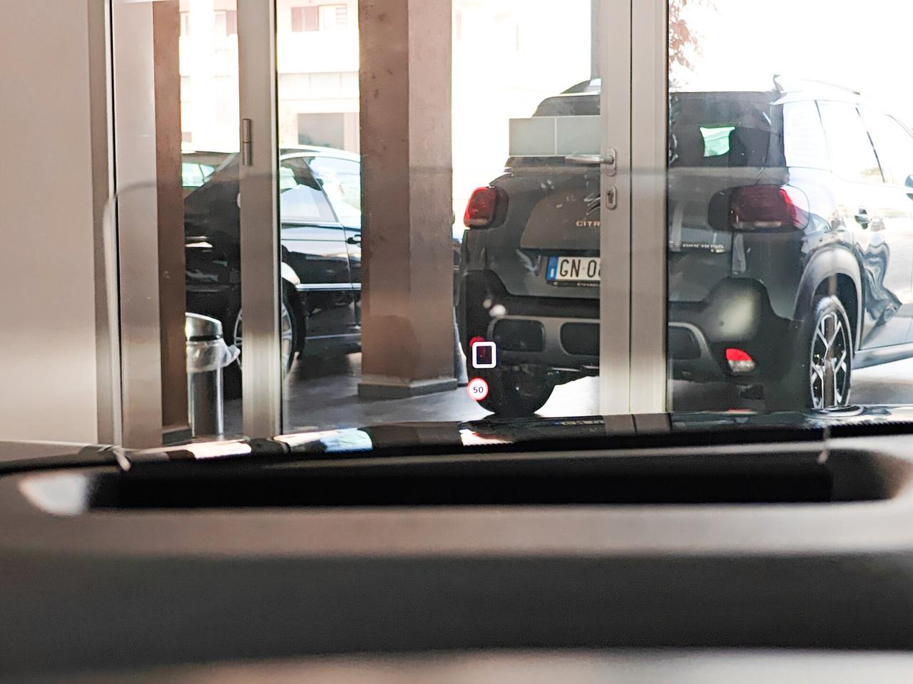 Citroen C4 X BlueHDI 130 S&S EAT8 Max