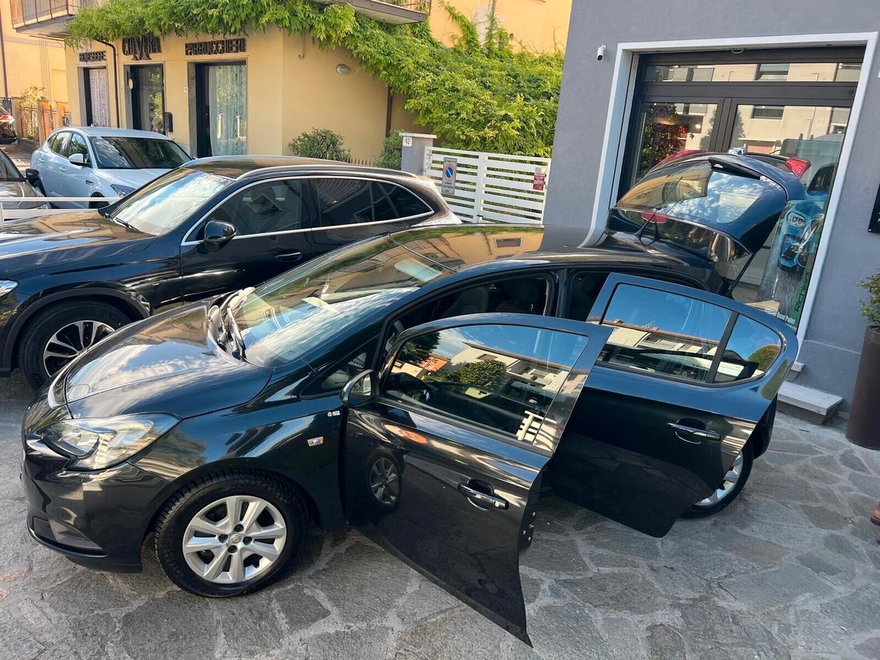 OPEL CORSA 1.4 90CV GPL TECH 5P B-COLOR