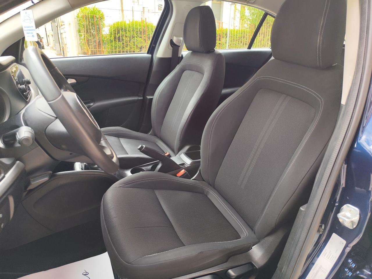 Fiat Tipo 1.6 Mjt 120cv DIESEL BERLINA