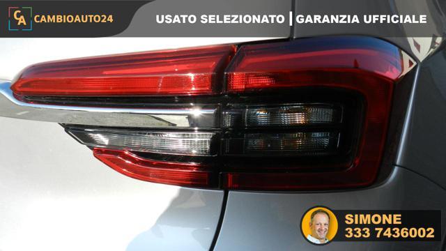 DR MOTOR DR 5.0 1.5 Bi-Fuel GPL Unica