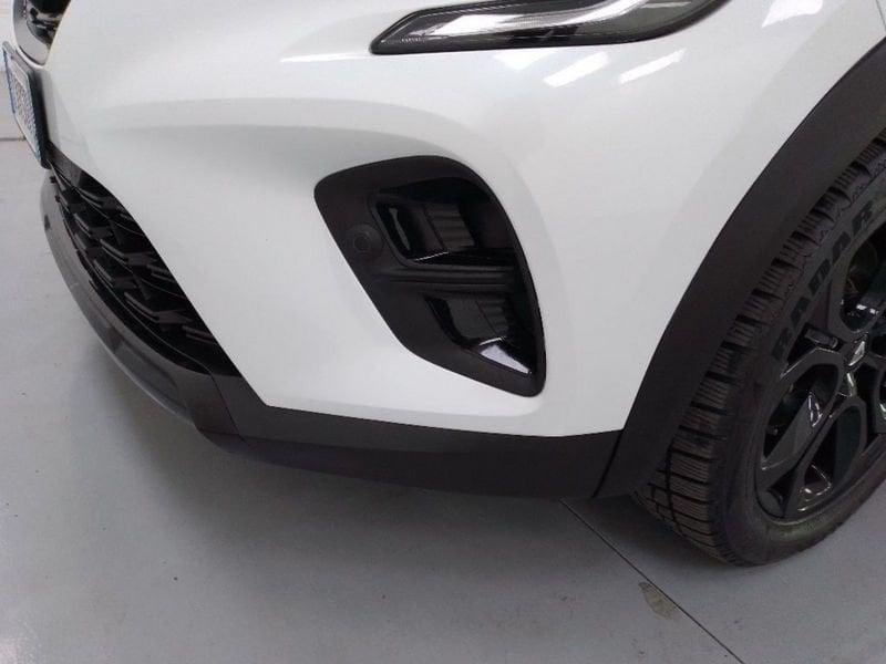 Renault Captur 1.6 E-Tech phev Rive Gauche 160cv auto