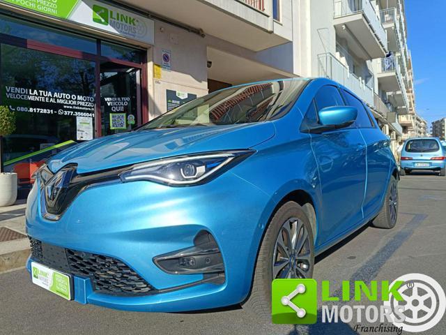 RENAULT ZOE Zen R135