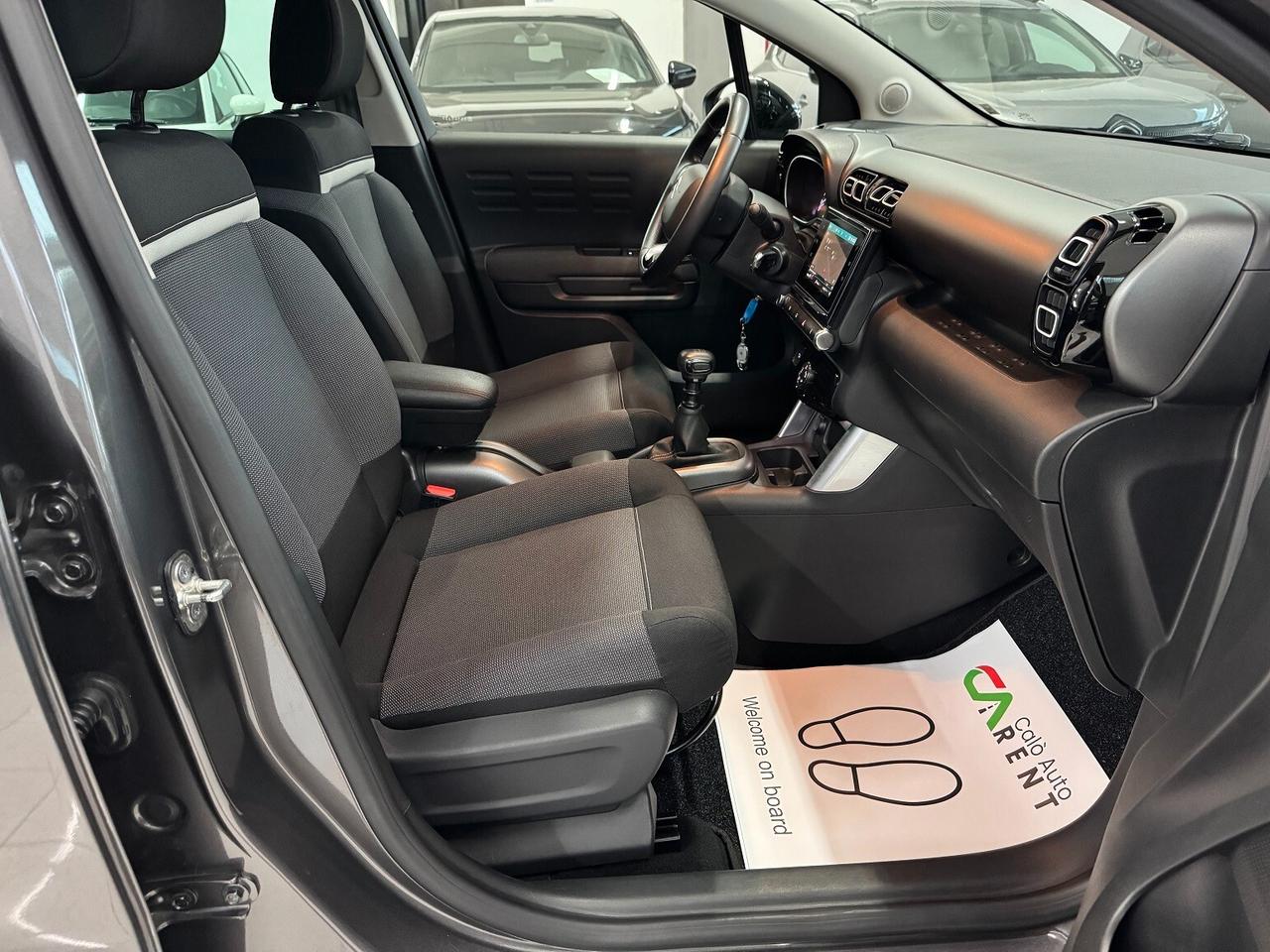 C3 Aircross 1.5HDi Shine OTTIME CONDIZIONI GENERALI