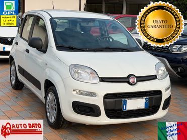 Fiat Panda New 1.2 69 cv. EasyPower EASY (Imp GPL)