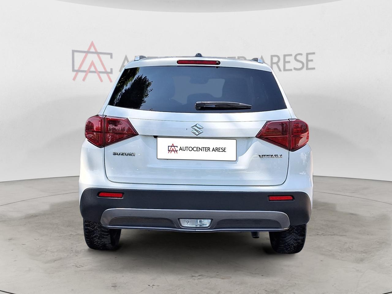 Suzuki Vitara 1.0 boosterjet Starview 2wd
