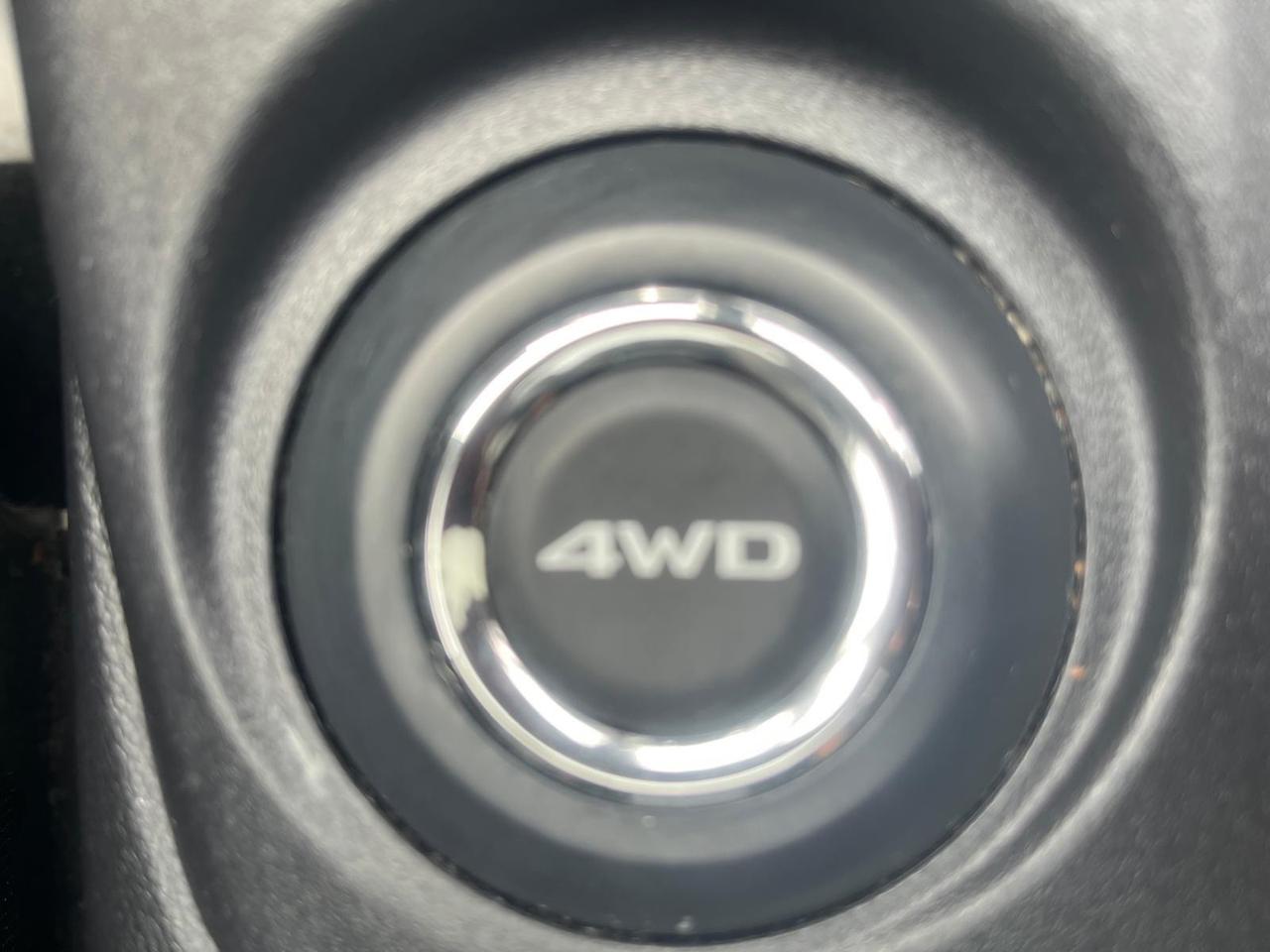 Mitsubishi asx 1.6 DI-D-4 WD-full -11/2015