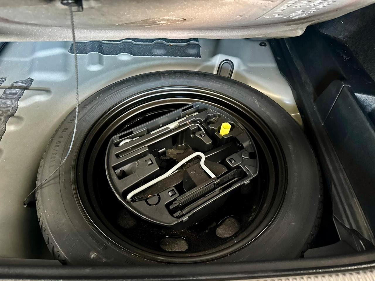 Ds7 Crossback 1.5 BlueHDi 130cv Aut. Performance 2019