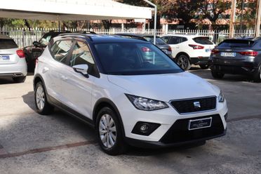 Seat Arona 1.6 TDI 95 CV XCELLENCE