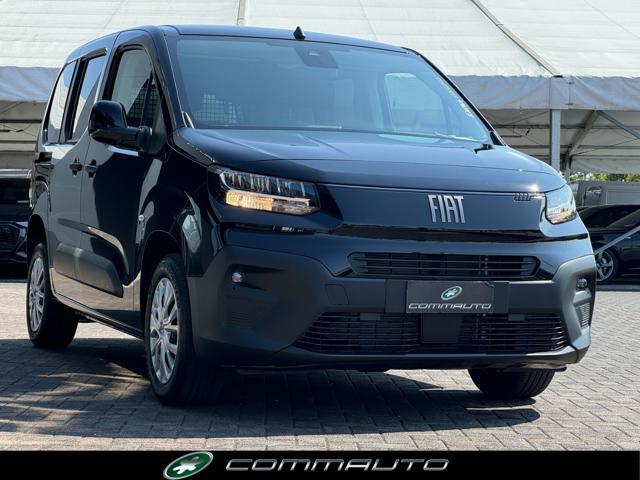 FIAT Doblo Doblò 1.5 BlueHdi 100CV Combi N1 PREZZO NETTO IVA