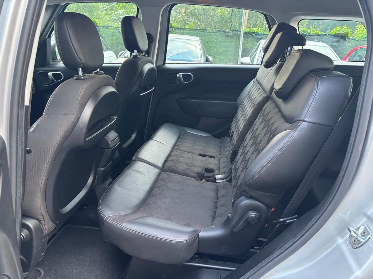 Fiat 500L 1.6 Multijet 7 POSTI Lounge