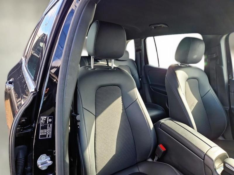 MERCEDES-BENZ GLB 180 AUTOMATIC SPORT PLUS SUV