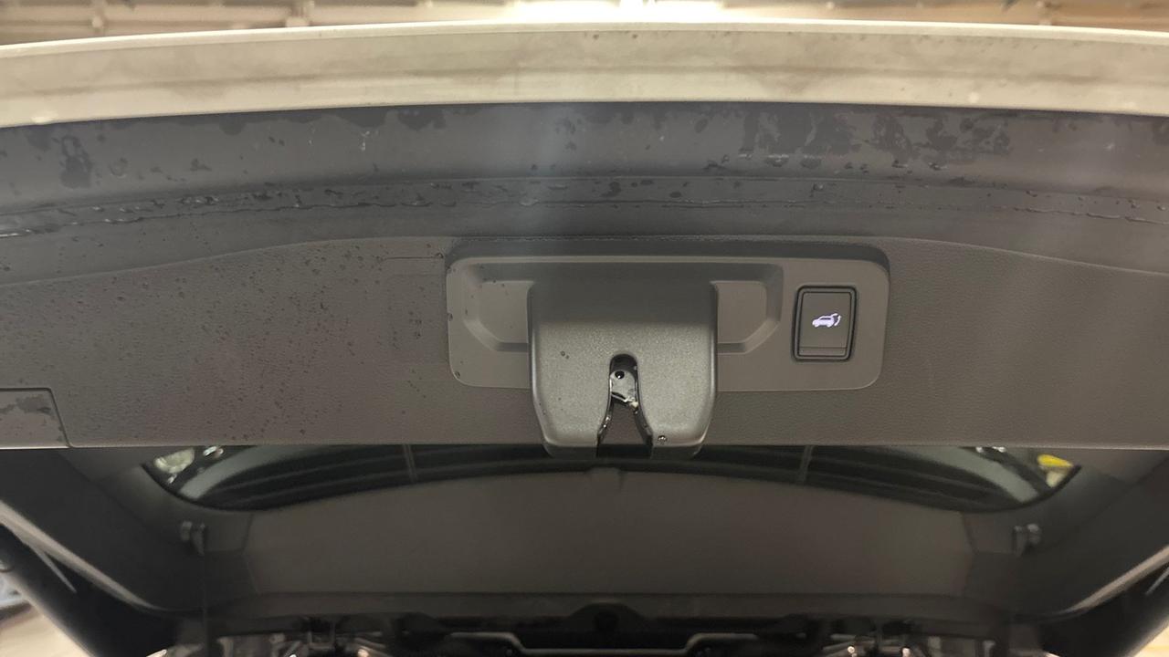Renault Austral E-Tech Full Hybrid 200 Techno