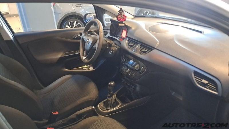 Opel Corsa 1.2 70cv MT5 n-Joy