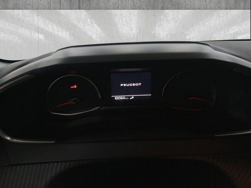 Peugeot 208 1.2 puretech Active s&s 75cv