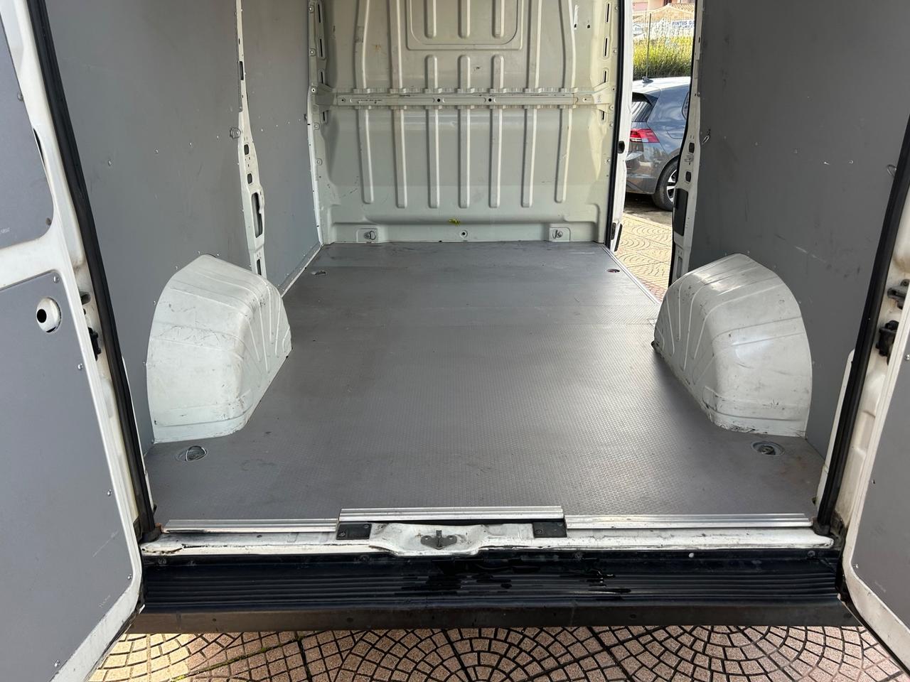 Citroen Jumper 33 BlueHDi 130 PM-TN Furgone Business