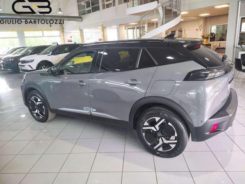 Peugeot 2008 Hybrid 145cv e-DCS6 GT auto