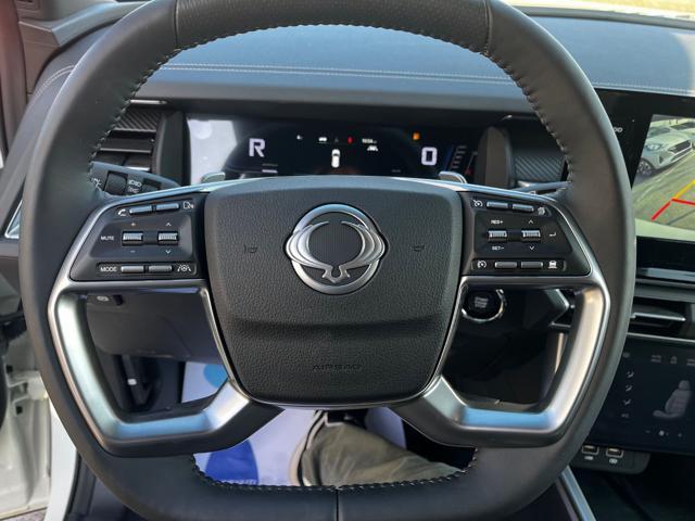 KGM Torres 1.5 Turbo 163 cv GDI aut. Dream KM0 G P L