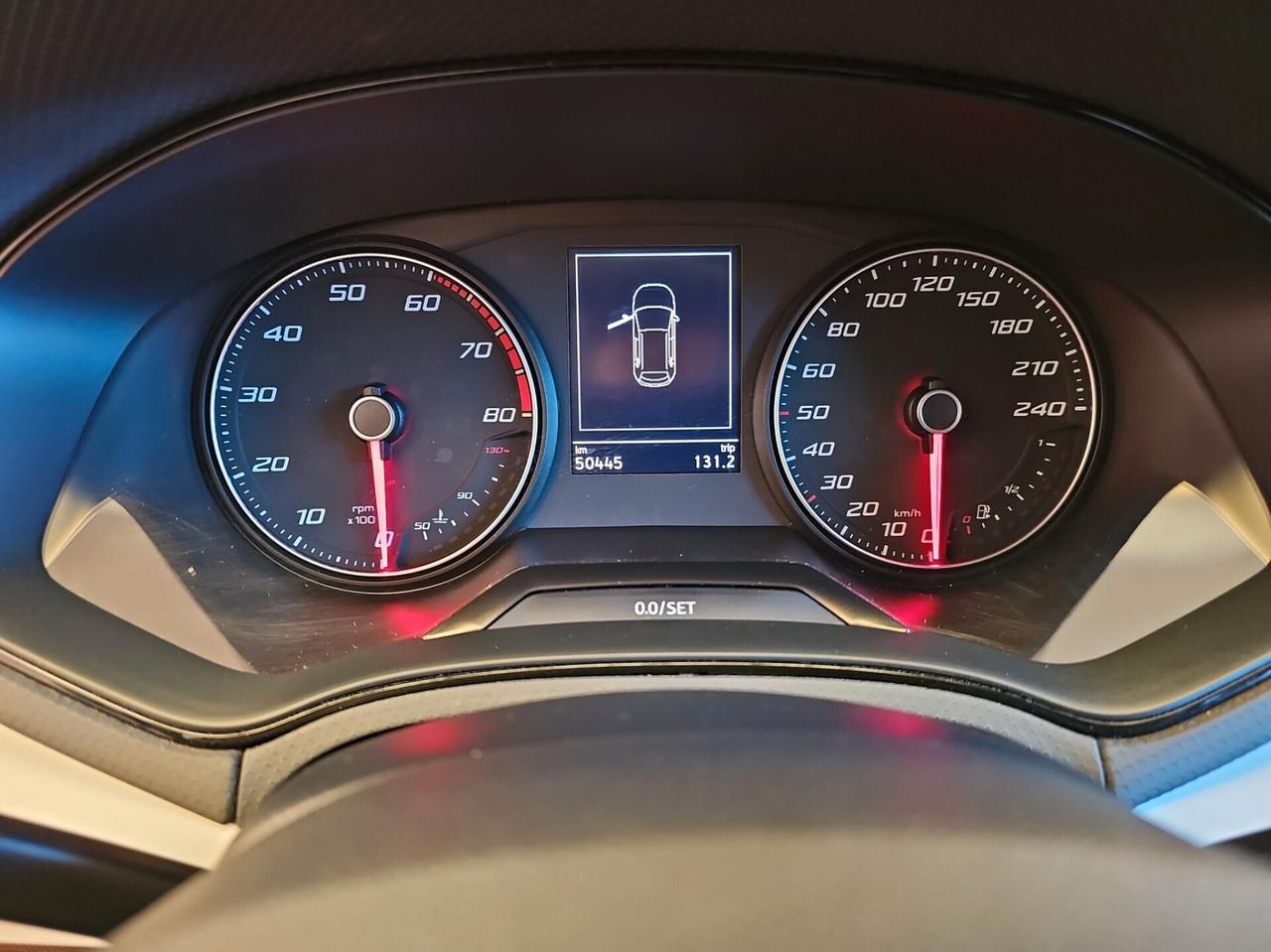 Seat Arona 1.0 EcoTSI 110 CV DSG Style UFFICIALE SEAT