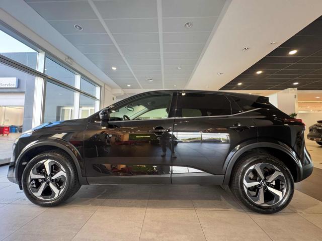 NISSAN Qashqai MHEV 158 CV Xtronic 2WD N-Connecta
