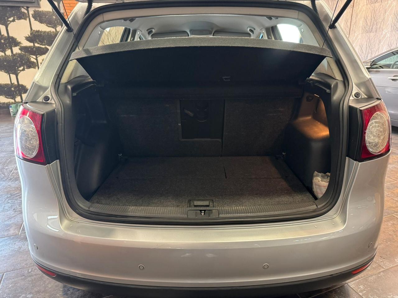 Volkswagen Golf Plus 1.6 Comfortline BiFuel G