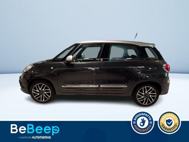 FIAT 500L 1.4 URBAN 95CV MY19