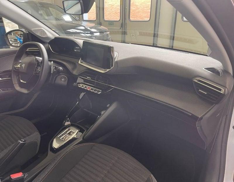 Peugeot 208 208 PureTech 100 Stop&Start 5 porte Allure