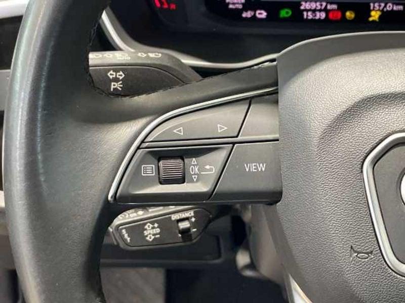 Audi Q3 II 2018 45 1.4 tfsi e Business s-tronic