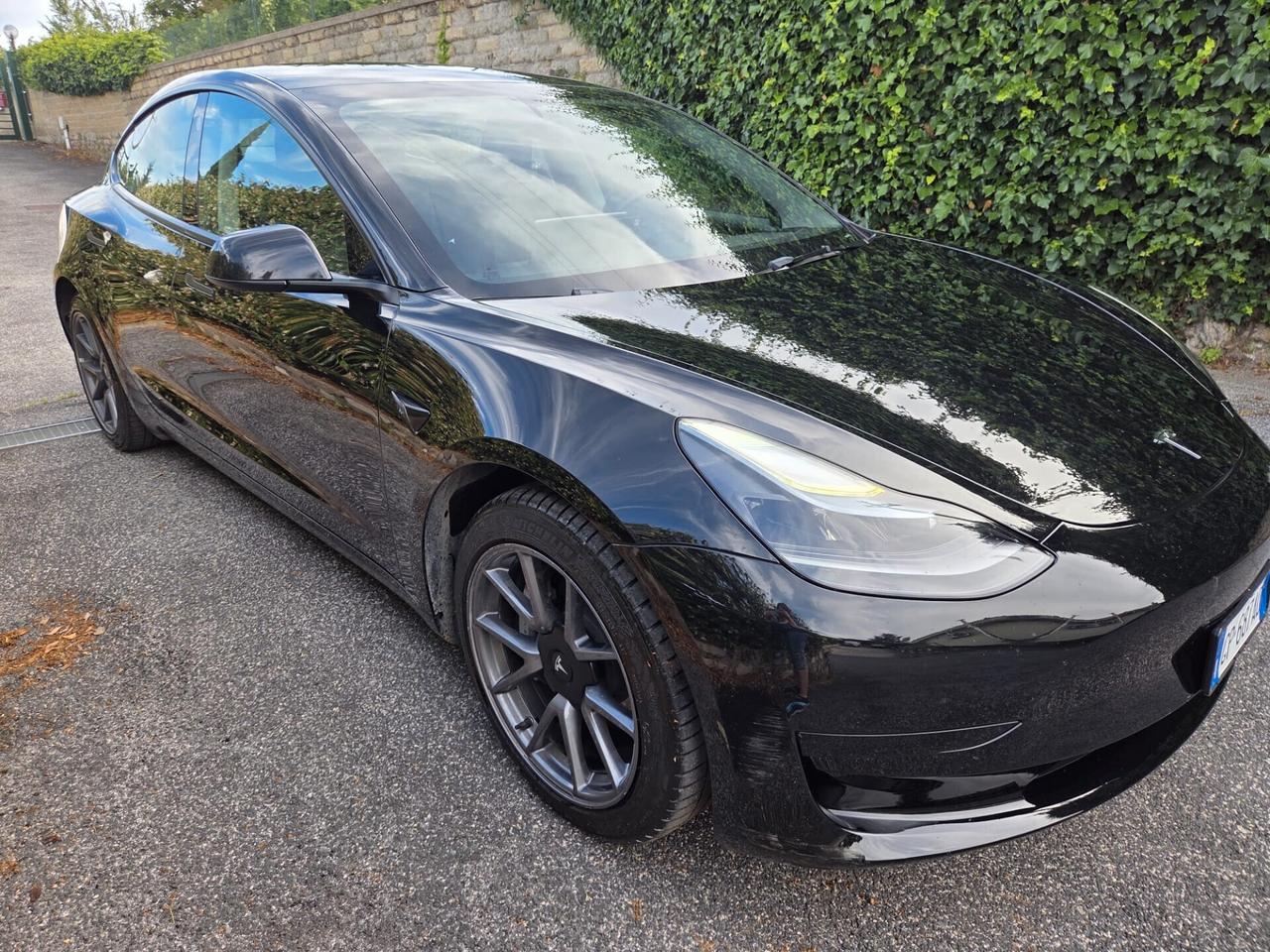 Tesla Model 3 Standard