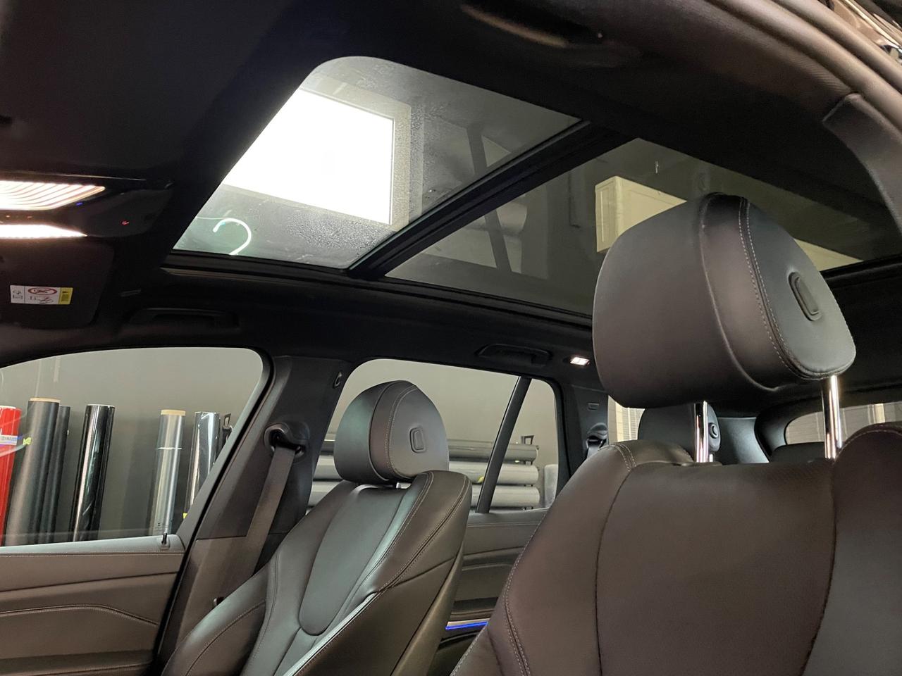 Bmw X5 xDrive25d xLine