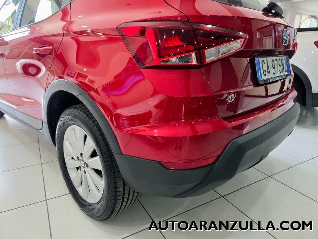 SEAT Arona 1.6 TDI 95CV Style Navi