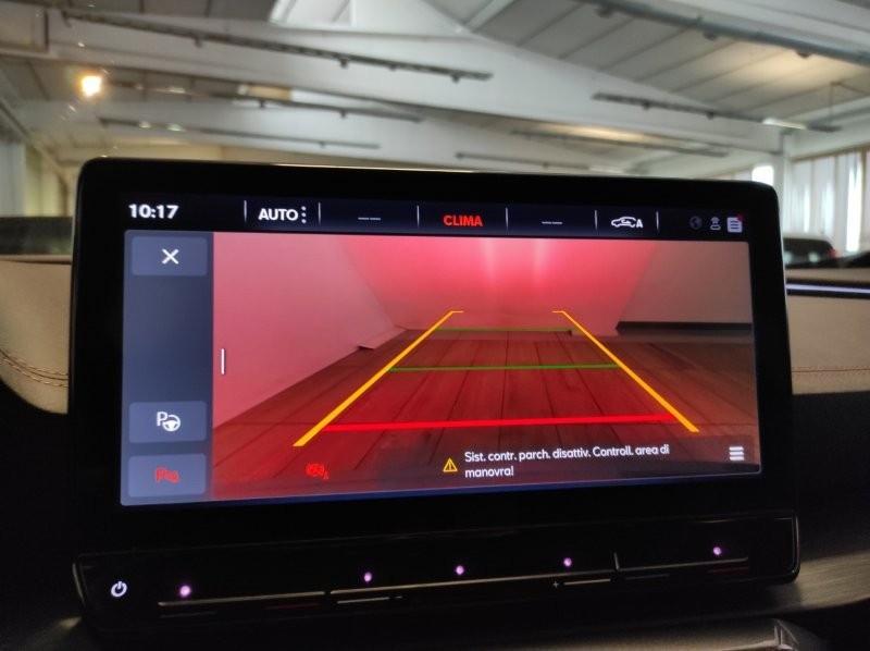 CUPRA Formentor - Formentor 2.0 TSI DSG VZ