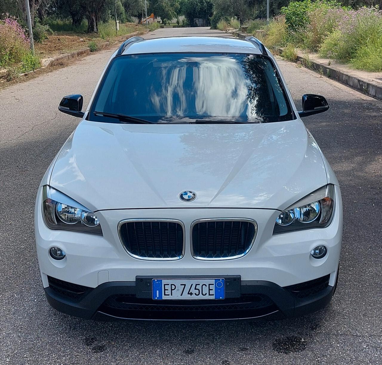 Bmw X1 sDrive18d