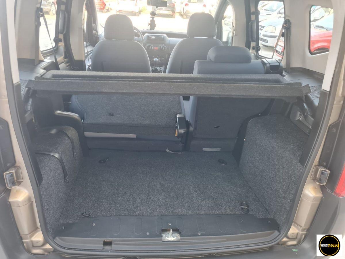 CITROEN Nemo Multispace 1.4 Benzina