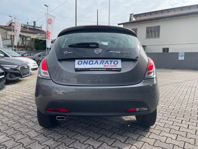 LANCIA Ypsilon 1.0 FireFly 5 porte S&S Hybrid Oro VARI COLORI