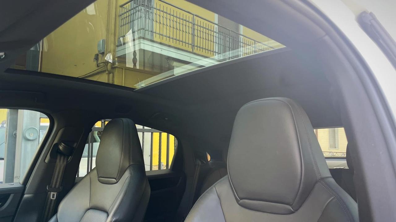 Porsche Cayenne Coupé 3.0 V6 - 2019