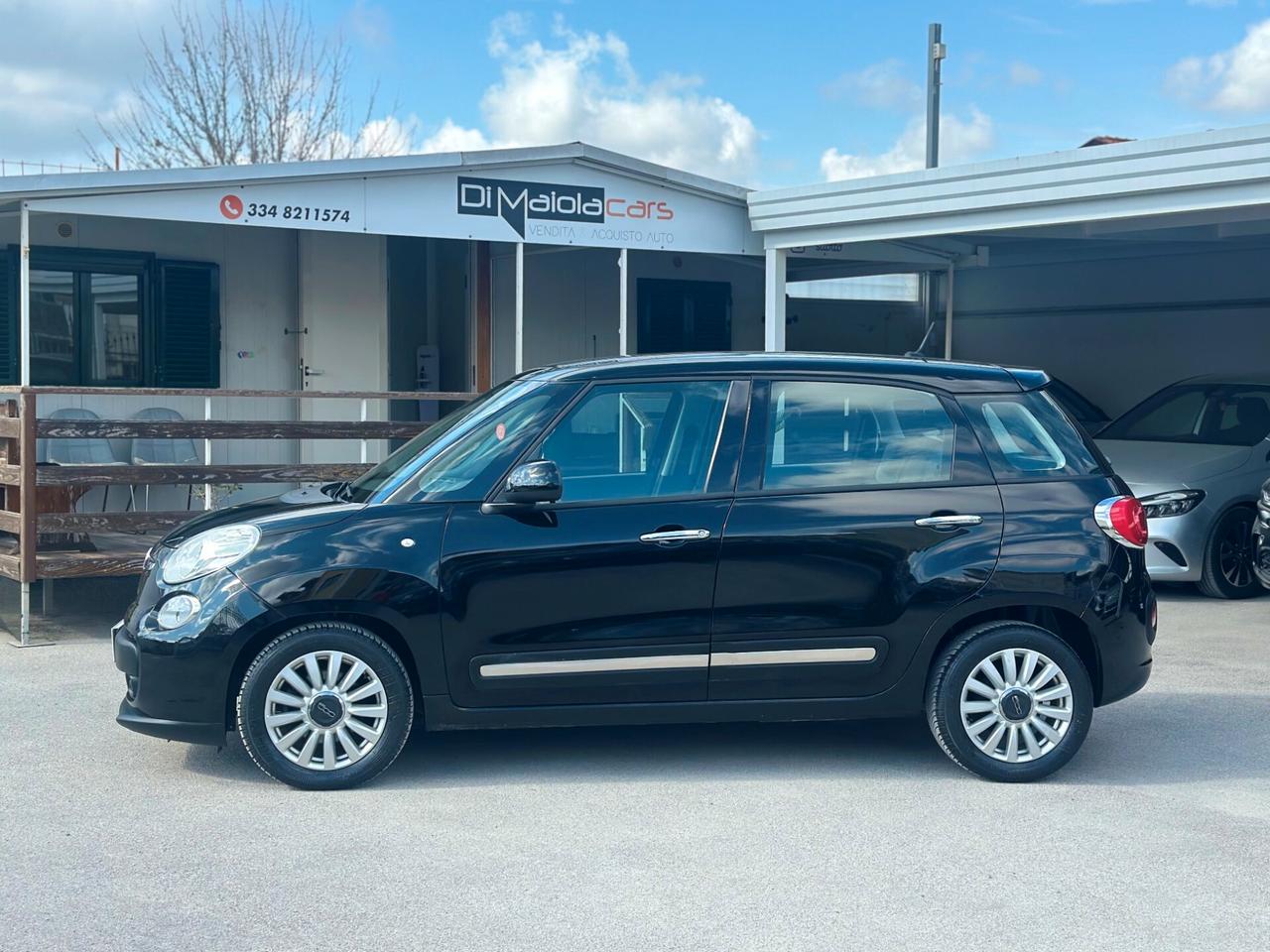 Fiat 500L 1.3 Multijet 85 CV