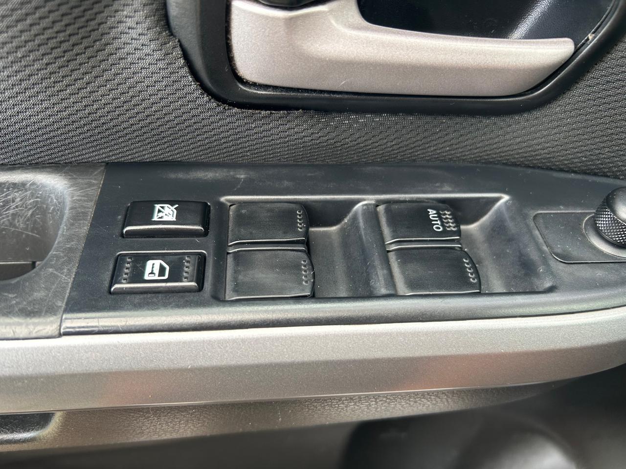 Suzuki Grand Vitara 1.9 DDiS 5 porte Executive