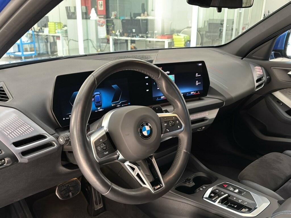 BMW Serie 1 120 48V MSport DCT