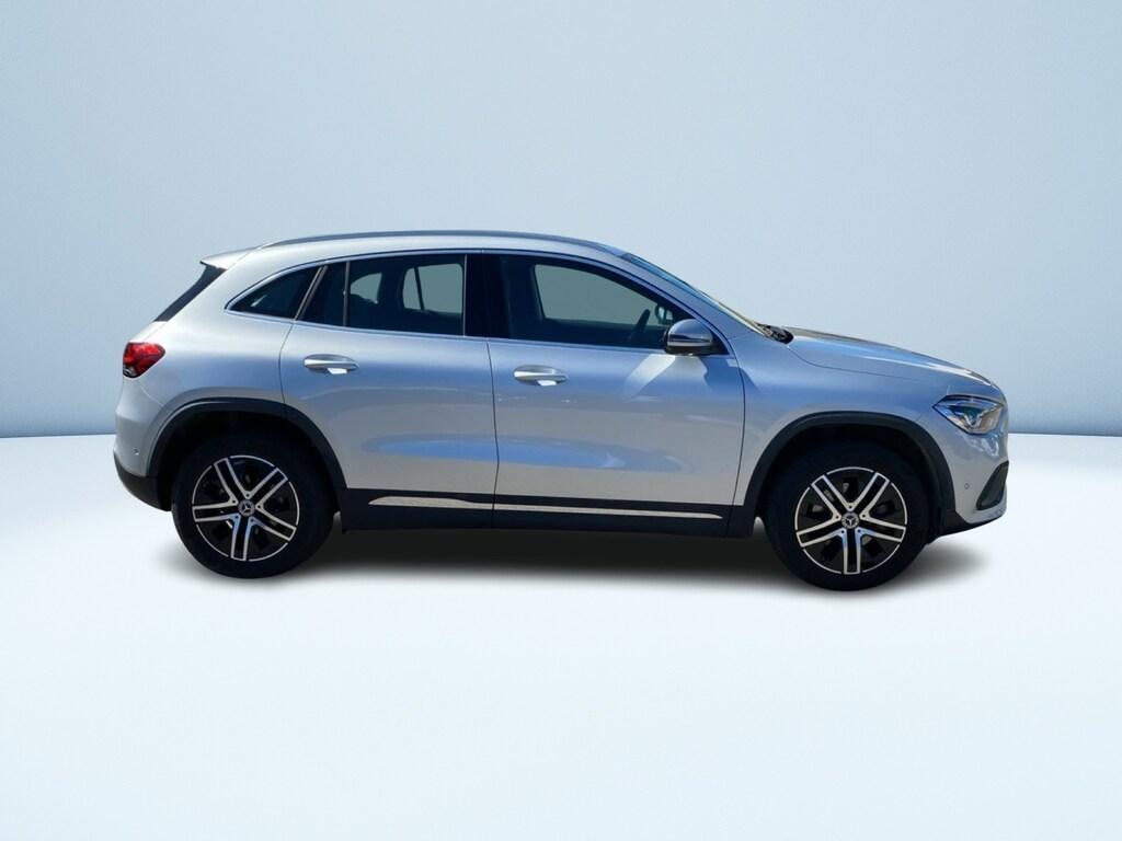 Mercedes GLA 200 200 D Sport Plus 8G-DCT