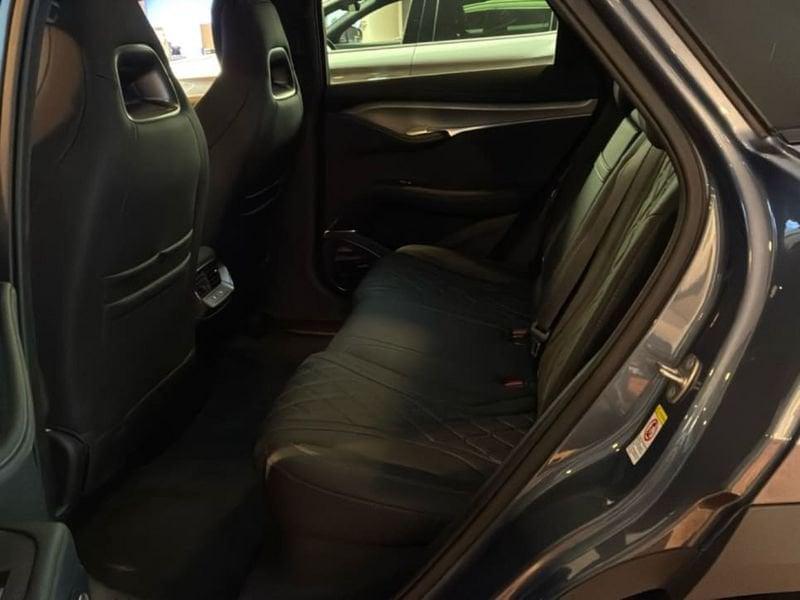 BYD Sealion 7 Comfort