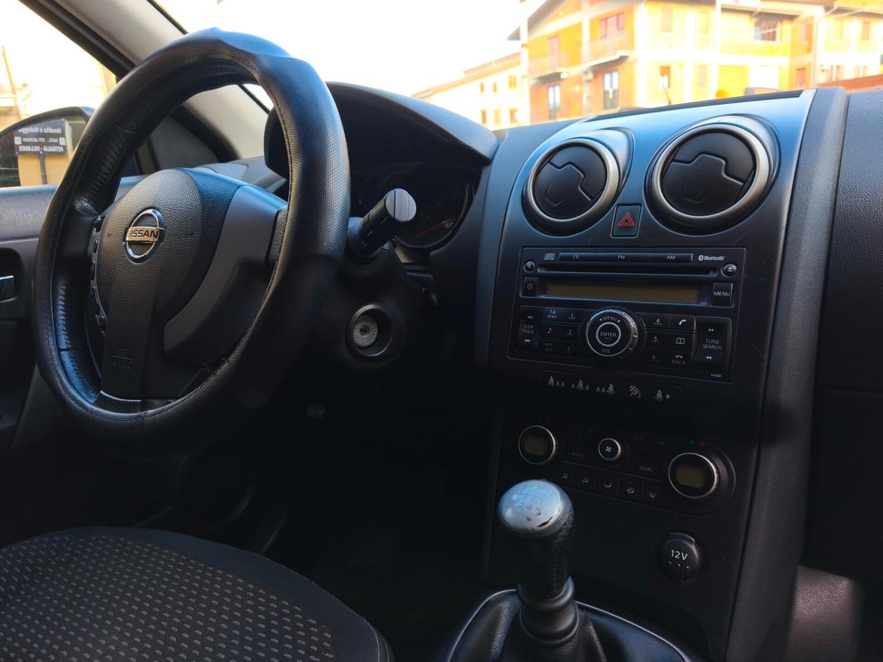 Nissan Qashqai 2.0 dCi 150 CV 4x4 PROMO BLACK FRIDAY